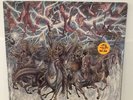 No Mercy – Widespread Bloodshed / Love Runs Red LP 1987 Suicidal –SLP1003 SEALED