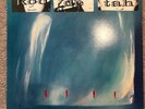 Koo De Tah - S/T Original LP Vinyl 1986 Pressing Too Young For Promises