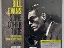 BILL EVANS Some Other Time (The Lost Session From The Black Forest) 2XLP  SEALED