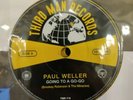 Paul Weller - Going To A Go-Go 7” Single Black Vinyl In Hand Third Man Records