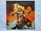 Virgin Steele – Age Of Consent ... 1988 vinyl LP album on MAZE (Near Mint Copy)