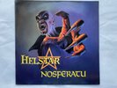 Helstar – Nosferatu ... 1989 1st press vinyl LP album (Unplayed Copy)