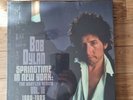 Bob Dylan Springtime In New York -Third Man Records Vault 49 4 Vinyl Lp Records