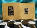 The Band The Last Waltz Original 1978 Warner Brothers 3WS-3146 3xLP WINCHESTER