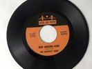 1960’s Garage Band 45 The Hartbeet Band Run Around Kind Golden Gate Records-1263