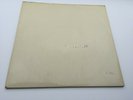 THE BEATLES - White Album 1968 Stereo No.0016256 Poster & Photos - EX+, TOP OPEN