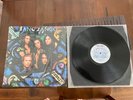 Bang Tango Psycho Cafe Lp In Shrink W/Hype Sticker Ex Condition Rare