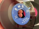Rare Deep Soul Funk 45 The Soul Reflections on RMR