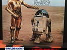 The London Symphony Orchestra – The Story Of Star Wars – Japan 1st press (1978)