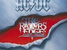 AC/DC - The Razors Edge - Vinyl Record Vinyl Longplay 33 1.. - c8200c