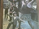 THE DOORS Strange Days original pressing 1967 vinyl LP Elektra VG++ with inner