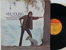 NEIL YOUNG Everybody Knows This Is Nowhere LP (Reprise 6349, orig 2 Tone) VG++