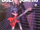 Suzi Quatro - Rock Hard - Vinyl Record.. - c7350c