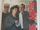 Die Ärzte-Zu spät/Mädchen 7