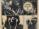 ROLLING STONES / EMOTIONAL RESCUE JAPAN ISSUE LP W/OUTER, INSERT, POSTER