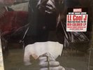 L.L Cool J MAMA SAID KNOCK YOU OUT Marvel Punisher Cover Limited  Vinyl Record