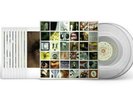 Pearl Jam No Code Clear 25th Anniversary LP Rare Vinyl Ten Club Exclusive (2021)
