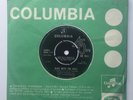 Rare Banned 1965 'Chris Farlowe & the Thunderbirds - Buzz With The Fuzz' - EX