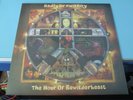 Badly Drawn Boy - The Hour Of Bewilderbeast Vinyl Album - UK Press Mint Unplayed