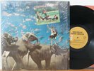 FAIRPORT CONVENTION Unhalfbricking LP (A&M SP 4206, orig 1969) VG++ in Shrink