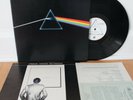 PINK FLOYD Dark Side of The Moon LP (Mobile Fidelity MFSL 1-017) VG++ Audiophile