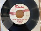 THE BEATLES GERMAN 45rpm “sie liebt dich” (she loves me) / i’ll get you RARE