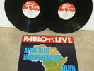 JOHN COLTRANE AFRO BLUE IMPRESSIONS 2 LP SET NM NEAR MINT US PABLO VINYL JAZZ