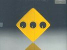 McCartney III - Third Man Records 3333 Edition, limited Yellow/Black Splatter. 