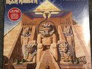 Iron Maiden-Powerslave Vinyl / 12