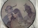 ARIANA GRANDE BOYFRIEND 12” MINT SEALED PICTURE DISC VINYL