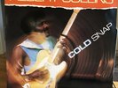 Albert Collins   Cold Snap   Alligator AL4752   NEAR MINT