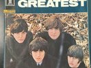 THE BEATLES THE BEATLES’ GREATEST LP C062-04 207 ODEON MADE IN GERMANY 1973