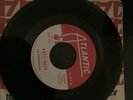 THE AMBASSADORS Happiness  I’m So Proud Of My Baby ATLANTIC SOUL 45 Promo