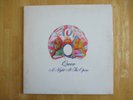 Queen A Night At The Opera 1975 Elektra Records 7E-1053 VG