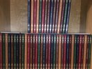 Franklin Mint Record Society 100 Greatest Recordings Of All Time Full Set