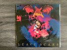 Dark Angel Leave Scars Vinyl LP 2020