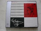 Beethoven The Sonatas For Violin And Piano Limited Autographed Box Edition 1952