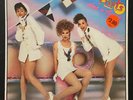 The Flirts - Made In America LP TE 8001 Sealed Original