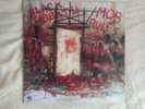 BLACK SABBATH Mob rules LP