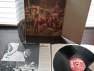 THE PRISONER ORIGINAL SOUNDTRACK LP FROM THE TV SERIES - RON GRAINER