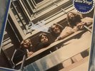 the beatles 1967-1970 blue vinyl Very Rare