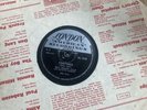 BILL HALEY AND HIS COMETS pat a cake/fractured RARE 78 RPM RECORD 10