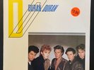 DURAN DURAN - Self Titled LP Vinyl ST-512158 Sealed Original
