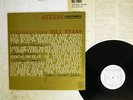 BILL EVANS EVERYBODY DIGS RIVERSIDE SMJ-6090 Japan PROMO VINYL LP