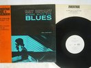 RAY BRYANT ALONE WITH THE BLUES PRESTIGE VIJ-5033 Japan OBI PROMO VINYL LP