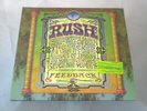 Rush Feedback Sealed Vinyl Record EP Album USA 2004 Orig 83728-1 Hype Sticker