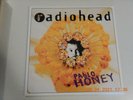 Radiohead Pablo Honey 180 Gram Vinyl Pressing Sealed