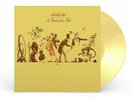 Genesis ‎– A Trick Of The Tail 180g YELLOW VINYL LP NEW & SEALED