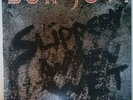 BON JOVI Slippery When Wet 12