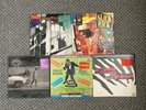 Hip Hop Vinyl LP Bundle *OG US First Pressings* Near Mint - Slick Rick, Nas etc.